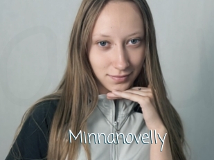Minnanovelly