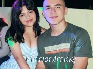 Minniandmicky