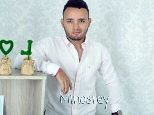 Minosrey