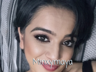 Minxymaya