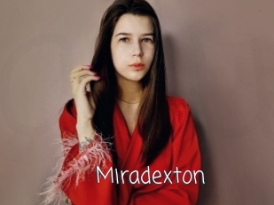 Miradexton