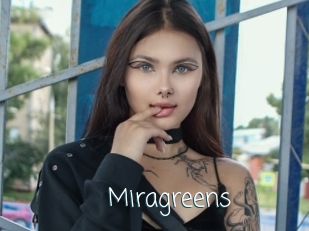 Miragreens