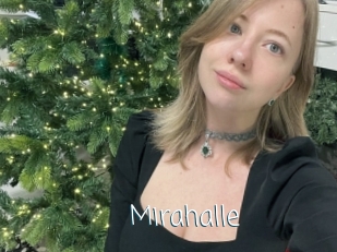 Mirahalle