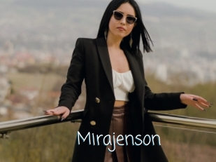 Mirajenson