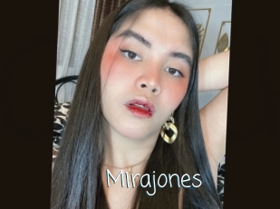 Mirajones