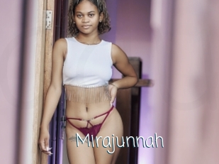 Mirajunnah