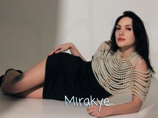 Mirakye