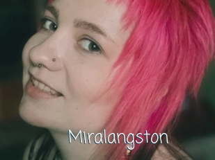 Miralangston