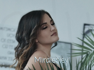 Miralesley