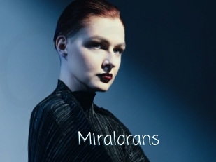 miralorans Adult o Porn