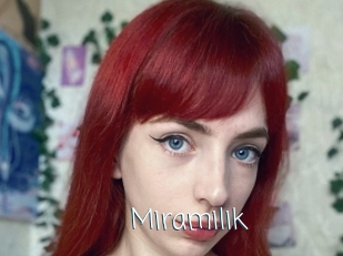 Miramilik
