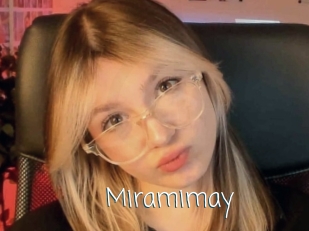 miramimay Adult o Porn