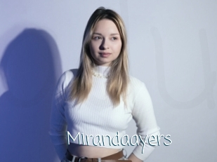 Mirandaayers