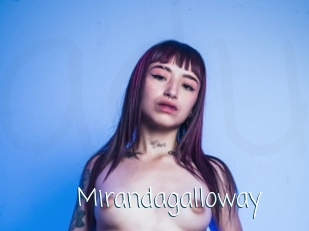 Mirandagalloway