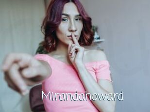 Mirandahoward