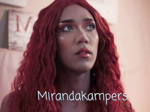 Mirandakampers