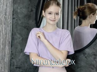 Mirandalerox
