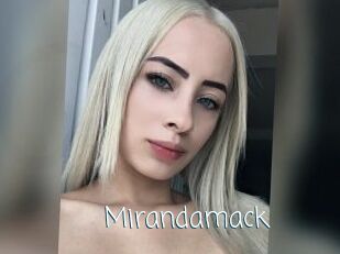 Mirandamack
