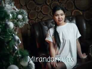 Mirandamunx
