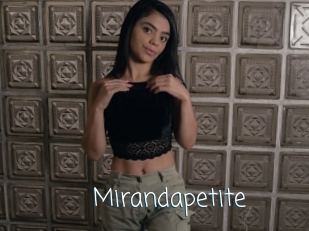mirandapetite Adult o Porn