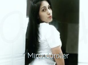 Mirandaroller