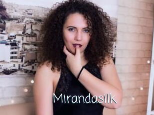 Mirandasilk