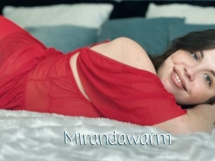 Mirandawarm