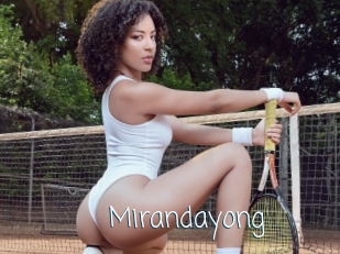 mirandayong Adult o Porn