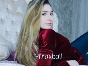 Miraxbail