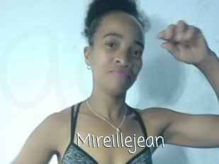 Mireillejean