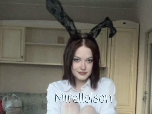 Mirellolson