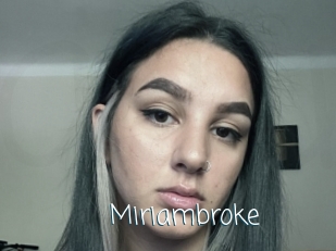 miriambroke Adult o Porn