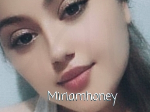 miriamhoney Adult o Porn