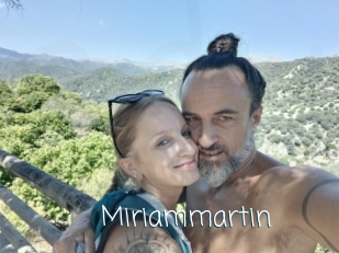Miriammartin