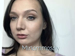 Miriammossly