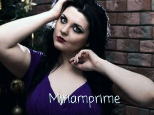 Miriamprime