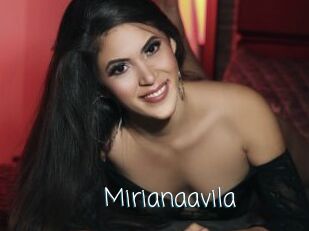 Mirianaavila