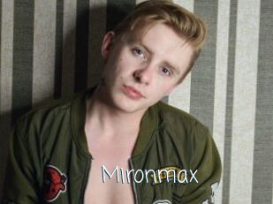 mironmax Adult o Porn