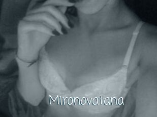 Mironovatana