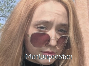 Mirrianpreston