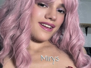 Mirys