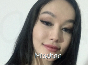 Misahan
