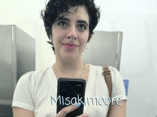 Misakimoore