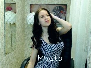 Misalba