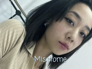 Misatome