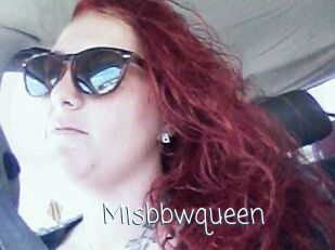 Misbbwqueen