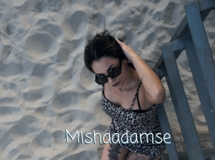 Mishaadamse