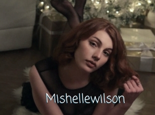 Mishellewilson