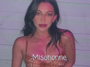 Misohonne