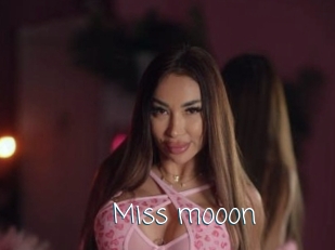 Miss_mooon